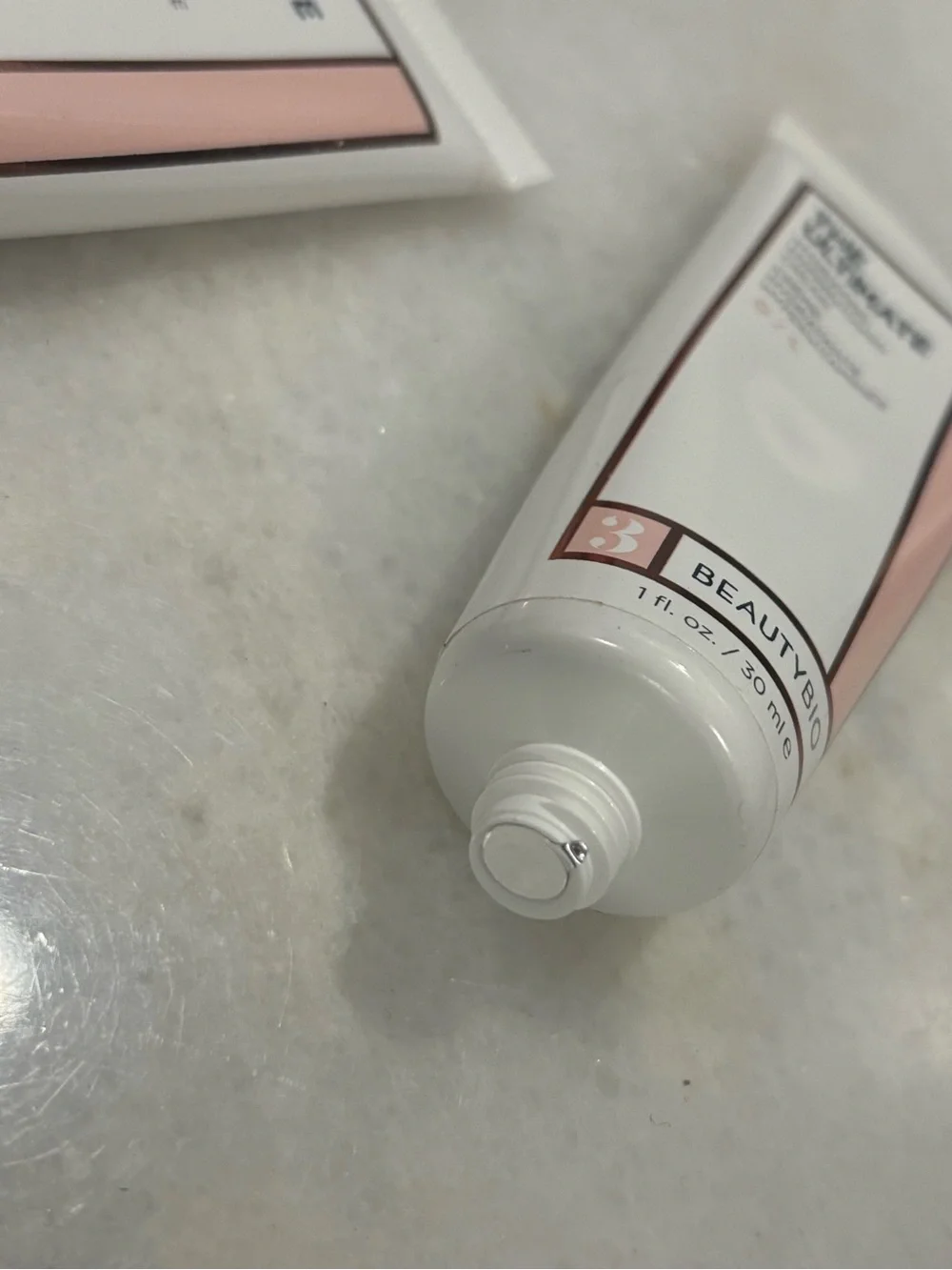2 BEAUTYBIO The Ultimate Hydrating Hypervitamin Cream 1 oz